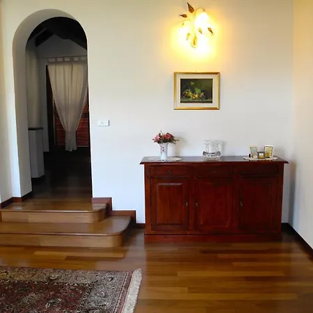 Casa Meraviglia 公寓 *