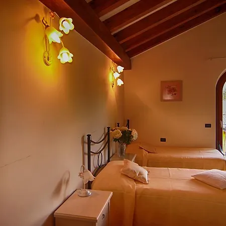 公寓 Casa Meraviglia 特雷梅佐
