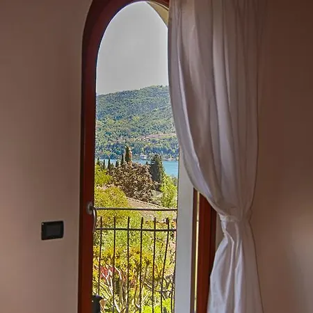 公寓 Casa Meraviglia