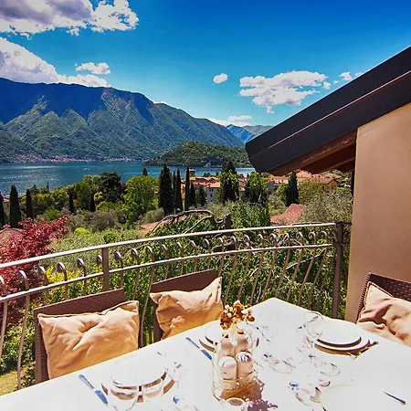 Apartment Casa Meraviglia Tremezzo