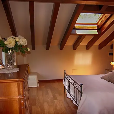 Casa Meraviglia 公寓 *