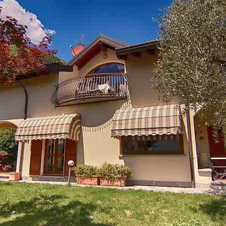 Casa Meraviglia 公寓 *