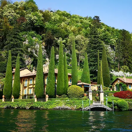 Casa Meraviglia 特雷梅佐