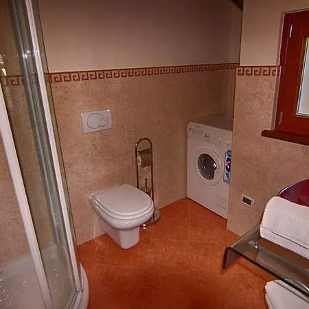 Διαμέρισμα Casa Meraviglia Tremezzo