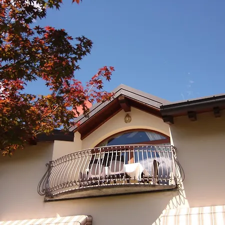 Casa Meraviglia Διαμέρισμα Tremezzo